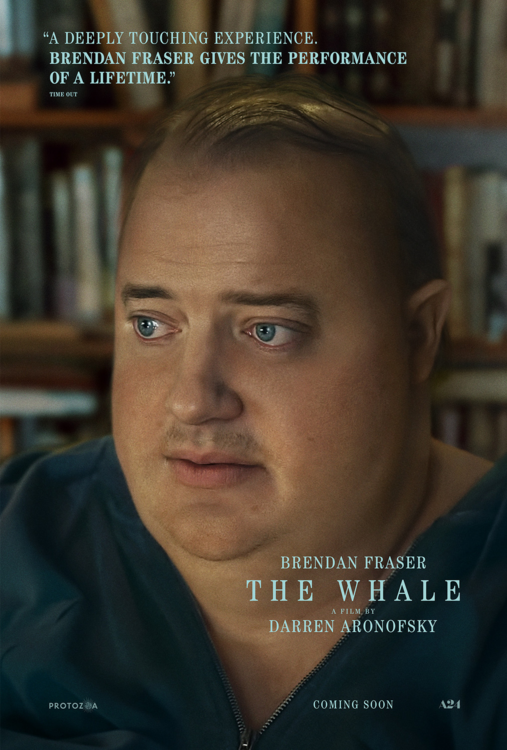 THE WHALE